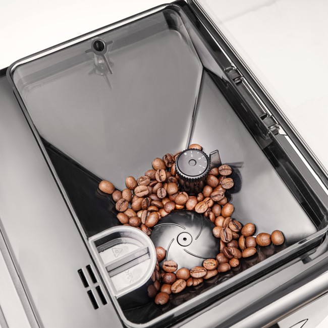 Автоматическая кофемашина EVELUX EVELUX EACM 2007 Vivo Автоматическая кофемашина EVELUX EVELUX EACM 2007 Vivo