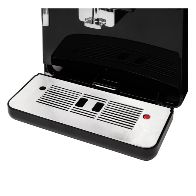 Автоматическая кофемашина EVELUX EVELUX EACM 2007 Vivo Автоматическая кофемашина EVELUX EVELUX EACM 2007 Vivo