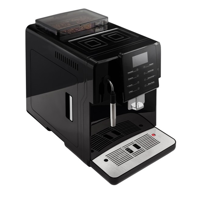 Автоматическая кофемашина EVELUX EVELUX EACM 2007 Vivo Автоматическая кофемашина EVELUX EVELUX EACM 2007 Vivo