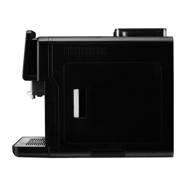 Автоматическая кофемашина EVELUX EVELUX EACM 2007 Vivo Автоматическая кофемашина EVELUX EVELUX EACM 2007 Vivo