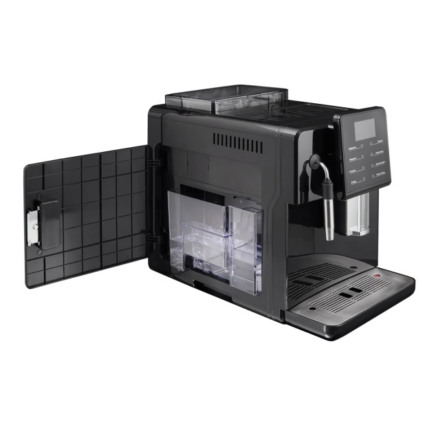 Автоматическая кофемашина EVELUX EVELUX EACM 2007 Vivo Автоматическая кофемашина EVELUX EVELUX EACM 2007 Vivo