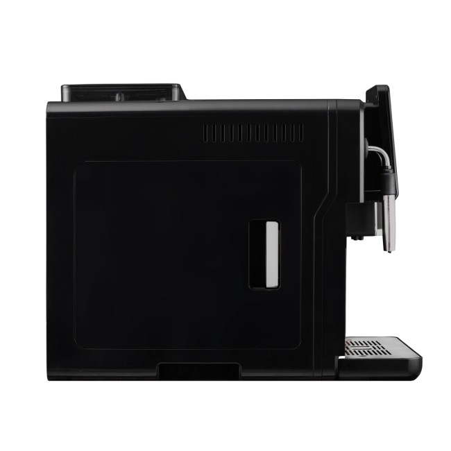 Автоматическая кофемашина EVELUX EVELUX EACM 2007 Vivo Автоматическая кофемашина EVELUX EVELUX EACM 2007 Vivo