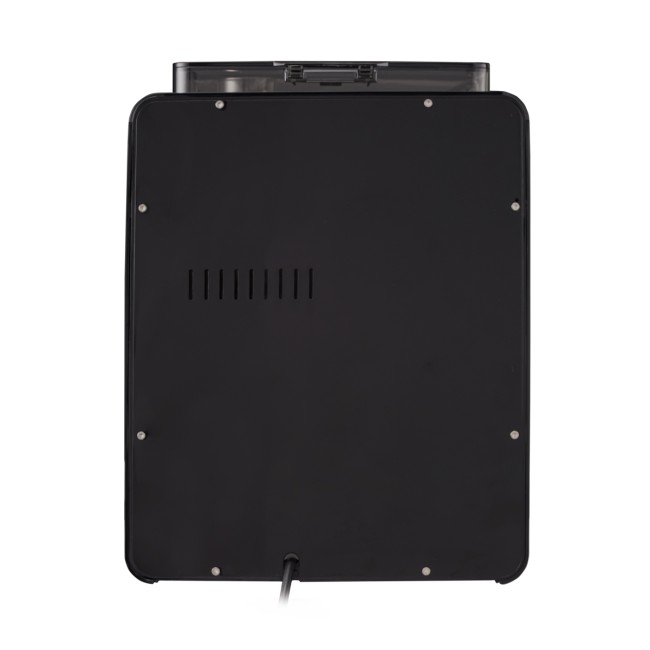 Автоматическая кофемашина EVELUX EVELUX EACM 2007 Vivo Автоматическая кофемашина EVELUX EVELUX EACM 2007 Vivo