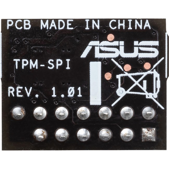 TPM-модуль ASUS 90MC07D0-M0XBN1 TPM-модуль ASUS 90MC07D0-M0XBN1