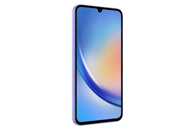 Смартфон Samsung SM-A346ELVACAU