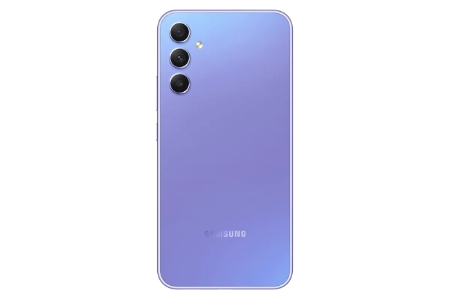 Смартфон Samsung SM-A346ELVACAU