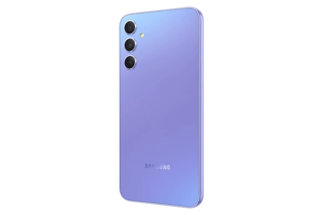 Смартфон Samsung SM-A346ELVACAU