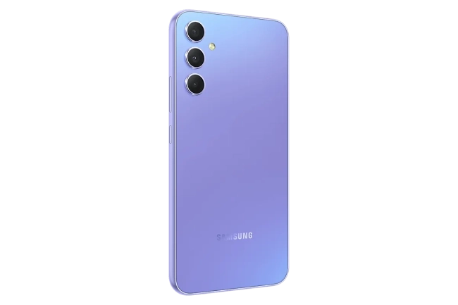 Смартфон Samsung SM-A346ELVACAU