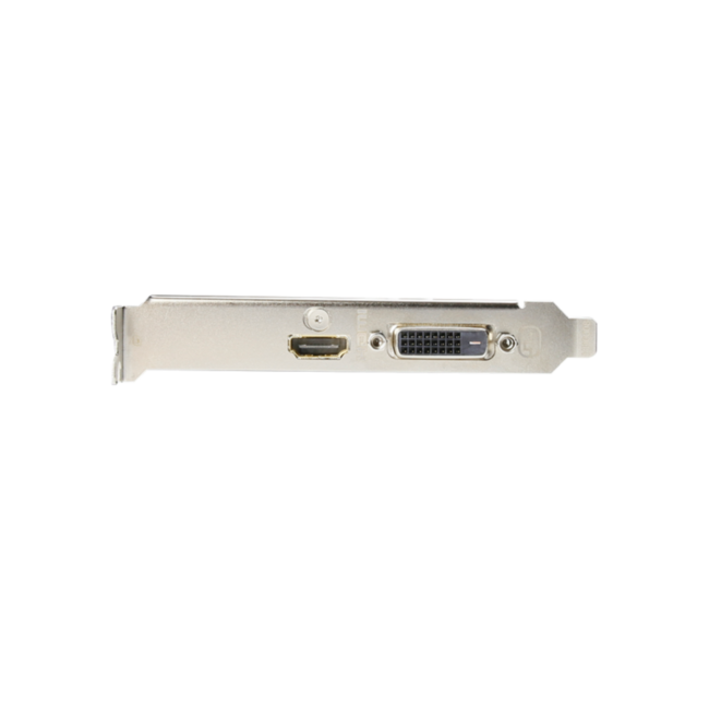 Видеокарта Gigabyte GT 1030 Low Profile 2G Видеокарта Gigabyte GT 1030 Low Profile 2G