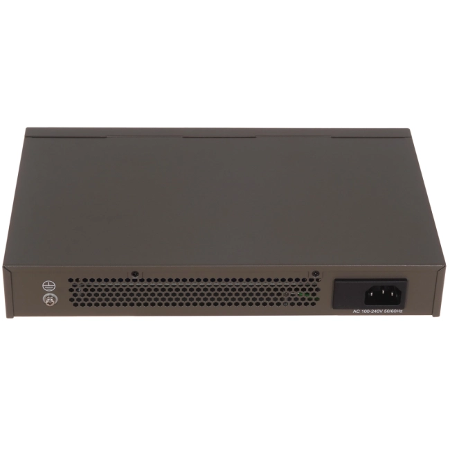 Коммутатор Tenda TEG1016D Коммутатор Tenda TEG1016D