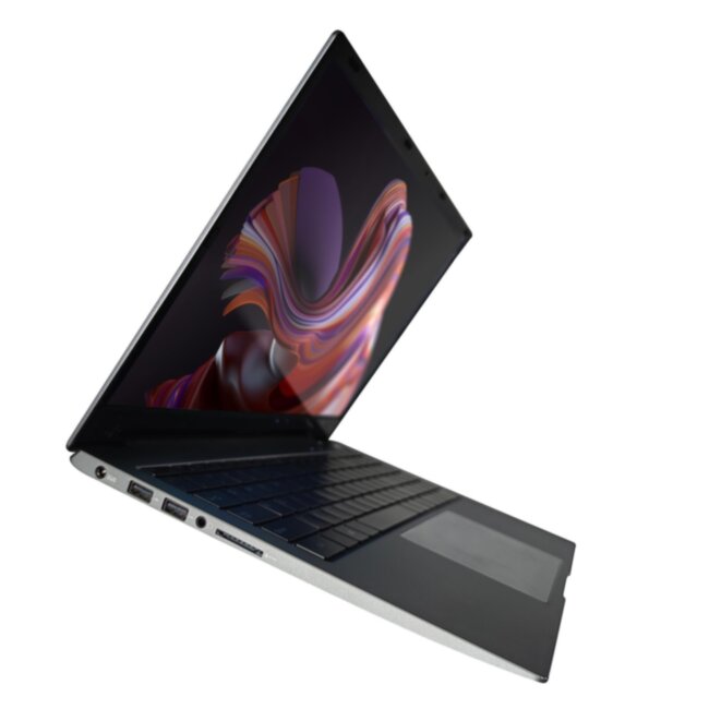 Ноутбук HIPER NOTEBOOK H1579O5DV165WM Ноутбук HIPER NOTEBOOK H1579O5DV165WM