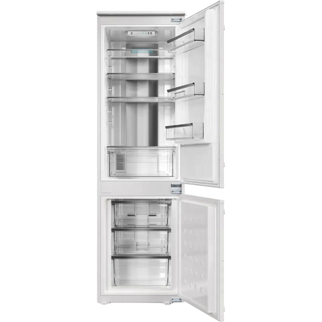 Встраиваемый холодильник Kuppersberg Kuppersberg RBN 1762 Встраиваемый холодильник Kuppersberg Kuppersberg RBN 1762
