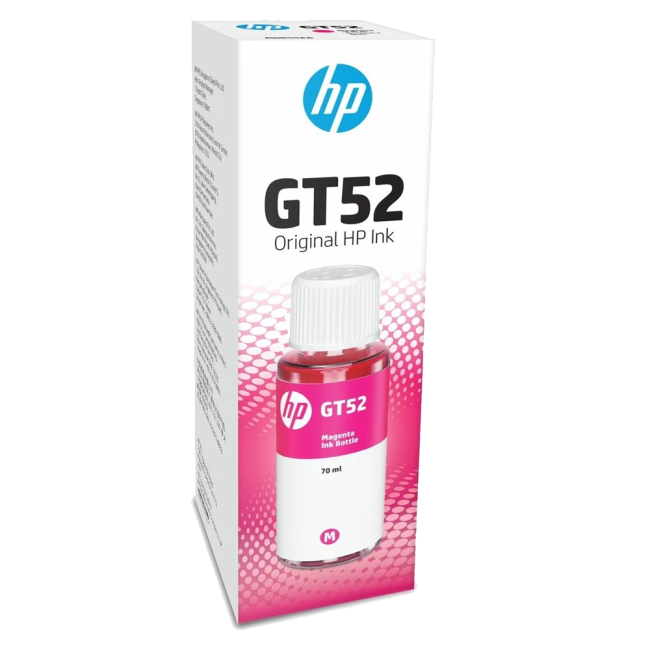 Чернила HP M0H55A