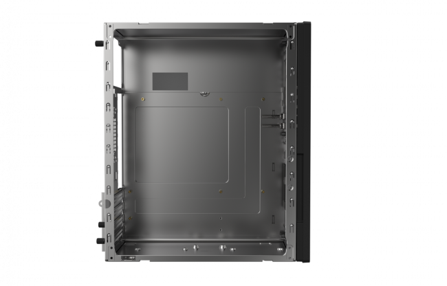 Корпус ПК без блока питания MSI 306-7G31M21-HH9 Корпус ПК без блока питания MSI 306-7G31M21-HH9