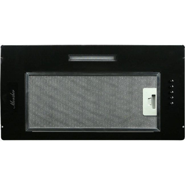 Встраиваемая вытяжка MONSHER Monsher ANGERS 60 Noir