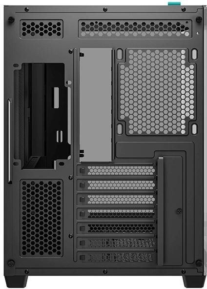 Корпус Deepcool R-CG530-BKNDA0-G-1 Корпус Deepcool R-CG530-BKNDA0-G-1