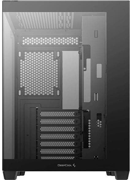 Корпус Deepcool R-CG530-BKNDA0-G-1 Корпус Deepcool R-CG530-BKNDA0-G-1