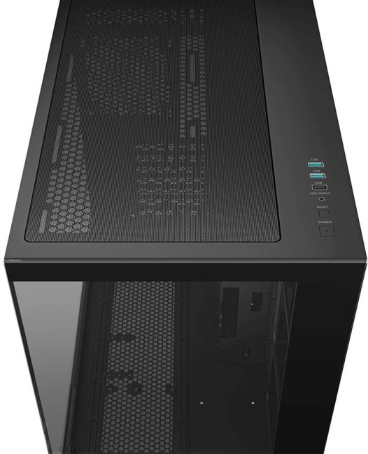 Корпус Deepcool R-CG530-BKNDA0-G-1 Корпус Deepcool R-CG530-BKNDA0-G-1
