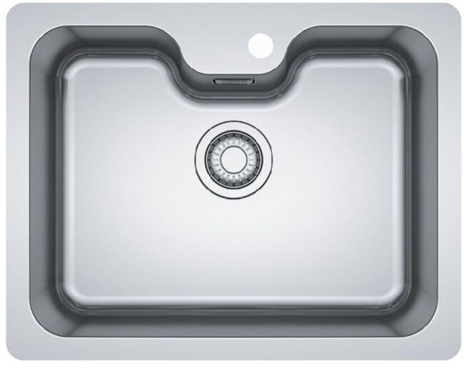 Мойка Franke 122.0689.806 Franke BELL BCX 110-55 TL Мойка Franke 122.0689.806 Franke BELL BCX 110-55 TL