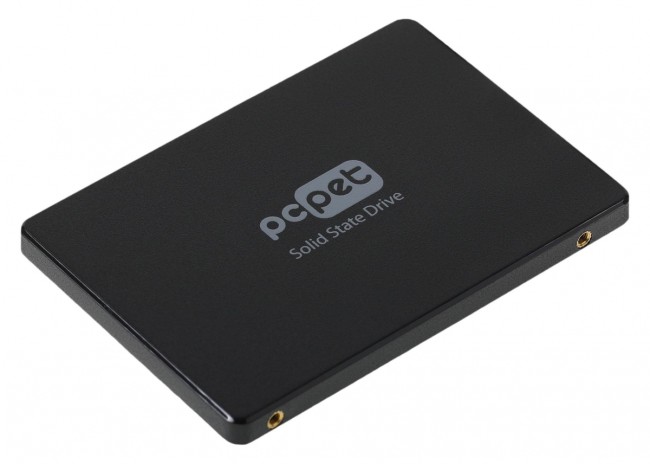 Накопитель SSD PC PET PCPS001T2