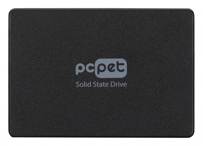 Накопитель SSD PC PET PCPS001T2