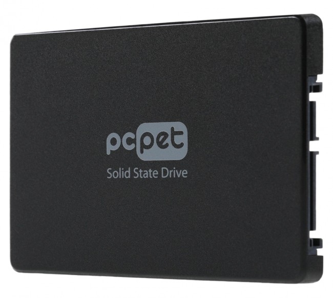 Накопитель SSD PC PET PCPS001T2