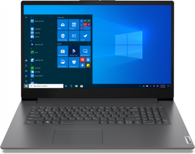 Ноутбук Lenovo V17 gen 2