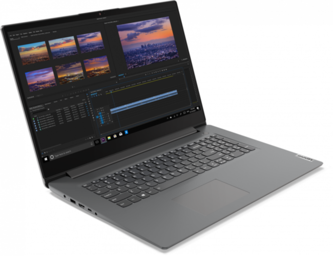 Ноутбук Lenovo V17 gen 2