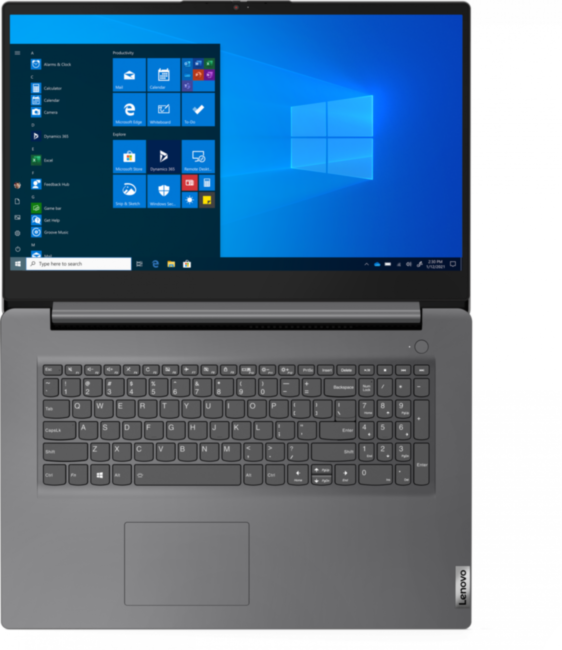 Ноутбук Lenovo V17 gen 2