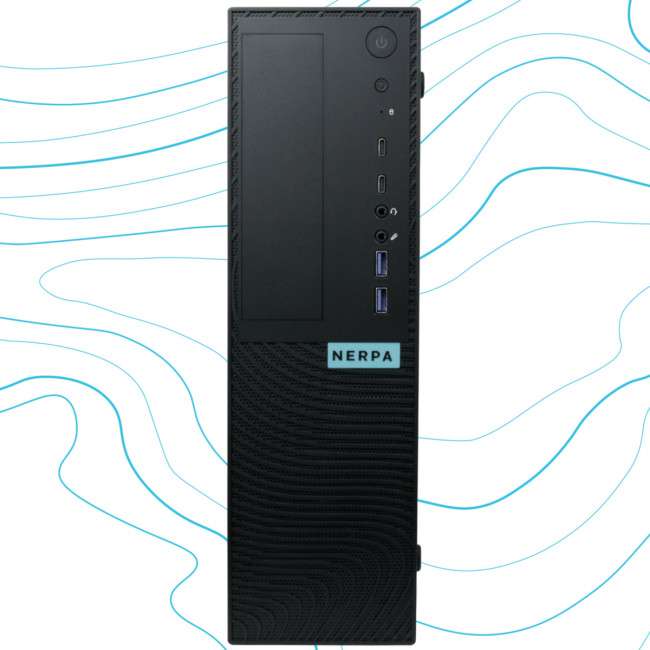 Персональный компьютер NERPA BALTIC I330 SFF Персональный компьютер NERPA BALTIC I330 SFF