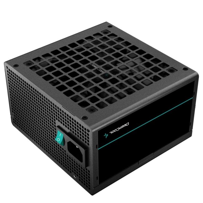 Блок питания Deepcool R-PF750D-HA0B-WDEU Блок питания Deepcool R-PF750D-HA0B-WDEU