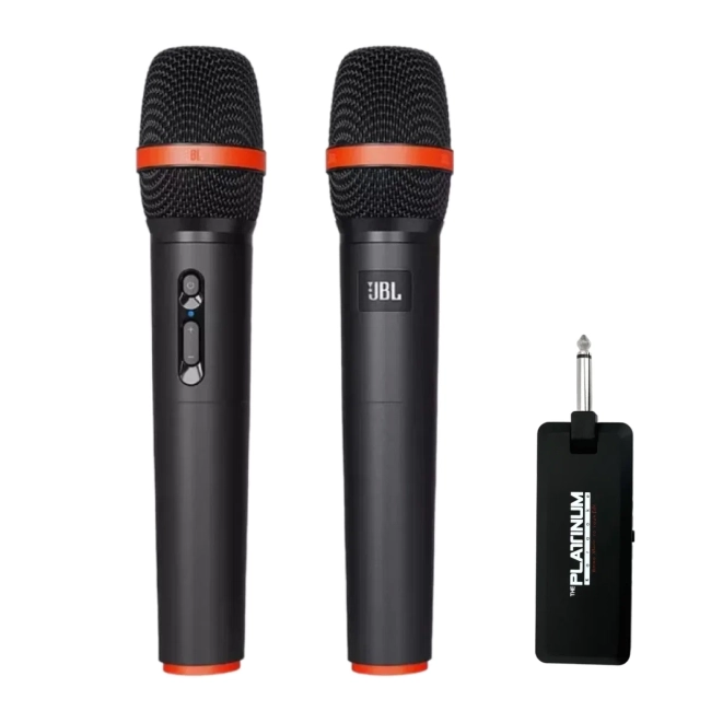 Микрофон JBL MICROPHONE 300 (JBL MIC300)