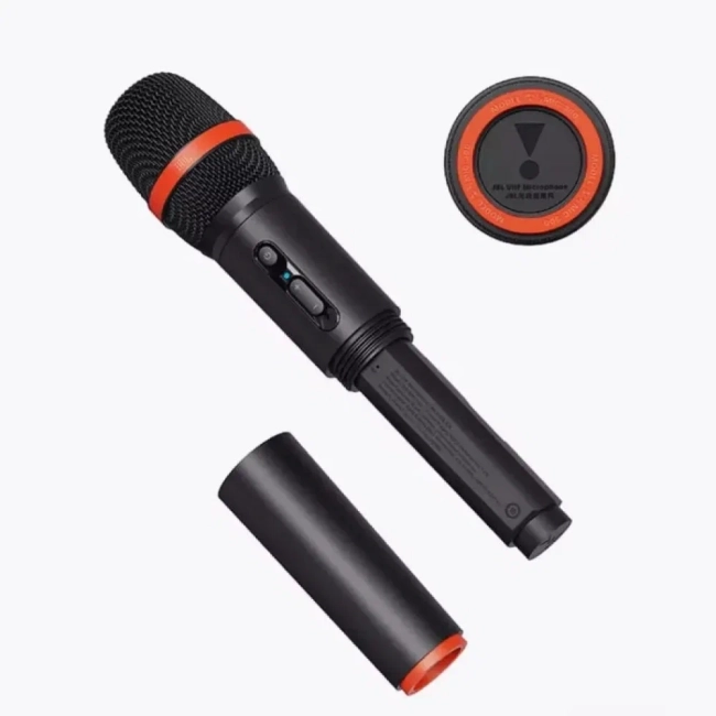 Микрофон JBL MICROPHONE 300 (JBL MIC300)