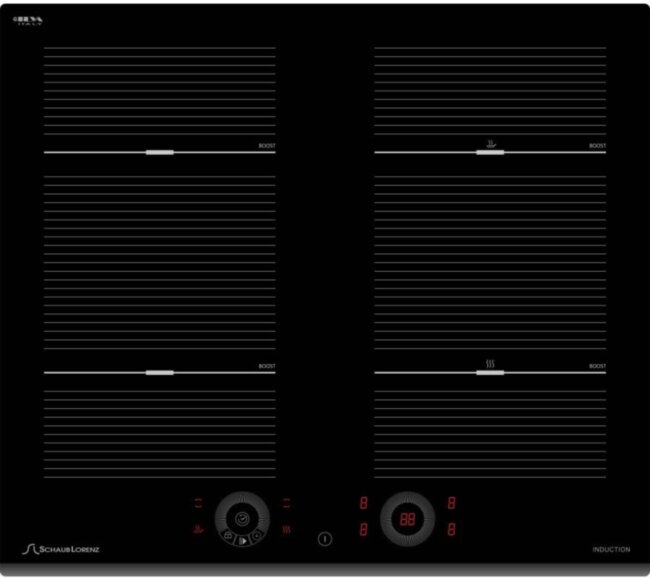 Встраиваемые электрические панели Schaub Lorenz Schaub Lorenz SLK IY65W1