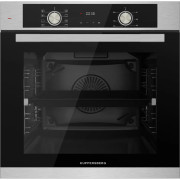 Встраиваемый духовой шкаф KUPPERSBERG Kuppersberg HO 608 BX Встраиваемый духовой шкаф KUPPERSBERG Kuppersberg HO 608 BX