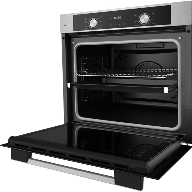 Встраиваемый духовой шкаф KUPPERSBERG Kuppersberg HO 608 BX
