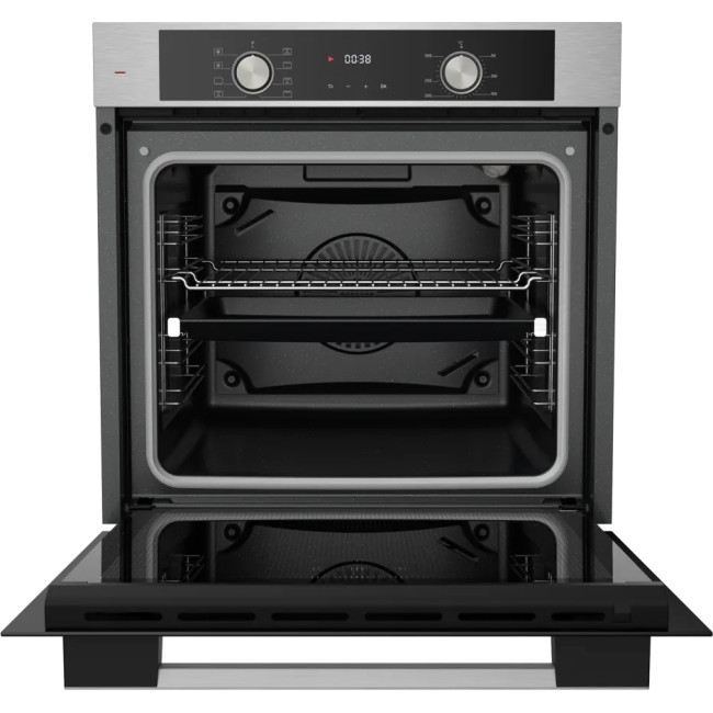 Встраиваемый духовой шкаф KUPPERSBERG Kuppersberg HO 608 BX