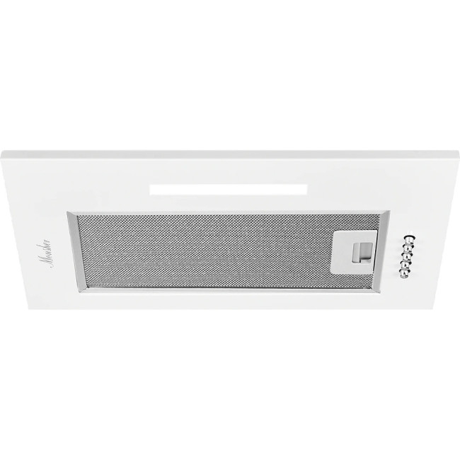 Встраиваемая вытяжка MONSHER Monsher ANGERS 40 Blanc