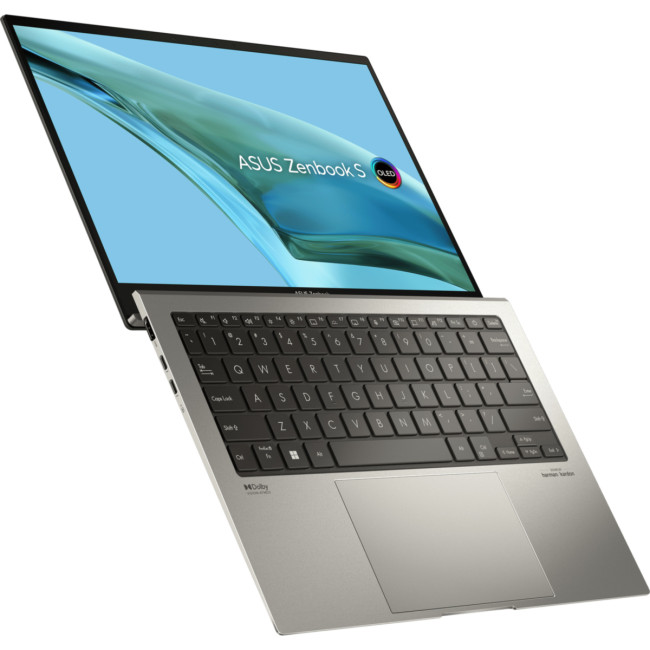 Ноутбук ASUS Zenbook S UX5304VA-NQ251W (90NB0Z92-M00EZ0) Ноутбук ASUS Zenbook S UX5304VA-NQ251W (90NB0Z92-M00EZ0)
