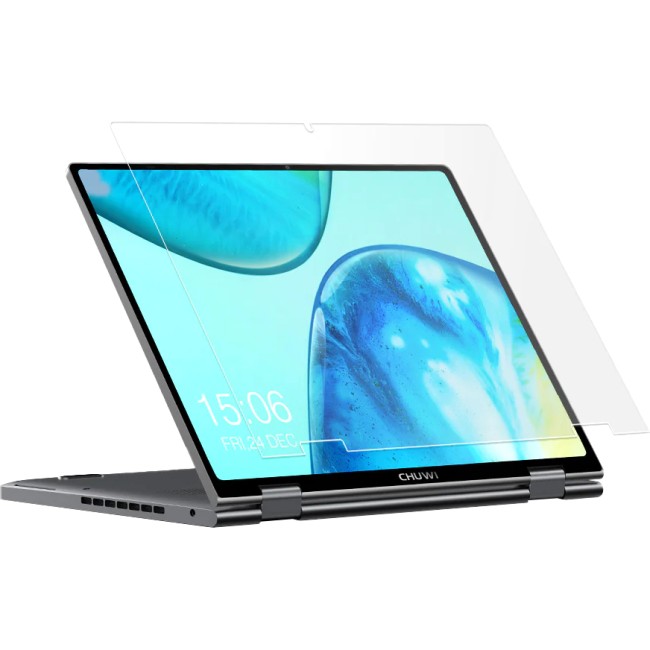 Ноутбук CHUWI MiniBook X (CWI558-P51N5N1PDMXX) Ноутбук CHUWI MiniBook X (CWI558-P51N5N1PDMXX)