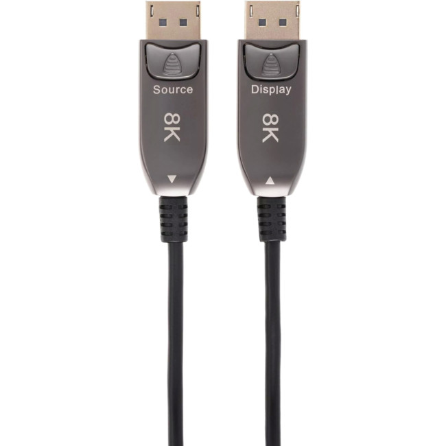 Активный оптический кабель Telecom DP1.4 8K@60Hz 30м <TCG2130-30M> VCOM TCG2130-30M