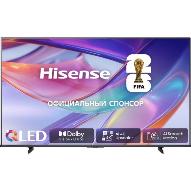 Телевизор ЖК 85'' Hisense Hisense 85E7S Телевизор ЖК 85'' Hisense Hisense 85E7S