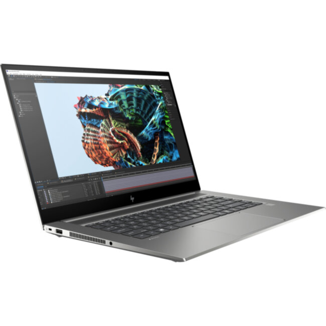 Ноутбук HP ZBook Studio G8 314G2EA (ENG клавиатура) Ноутбук HP ZBook Studio G8 314G2EA (ENG клавиатура)