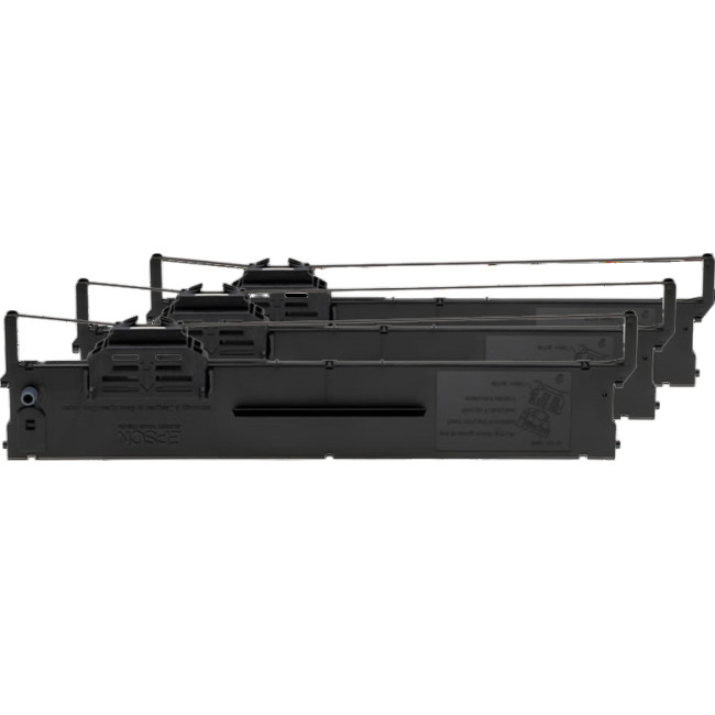 Ленточный картридж Epson C13S015339