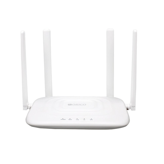 Маршрутизатор Origo OWR1230ACF/A1A