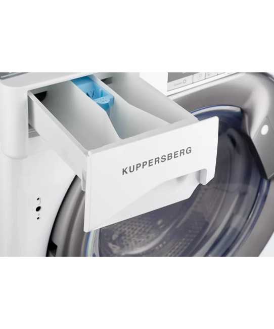 Встраиваемые стиральные машины Kuppersberg Kuppersberg WD 1488