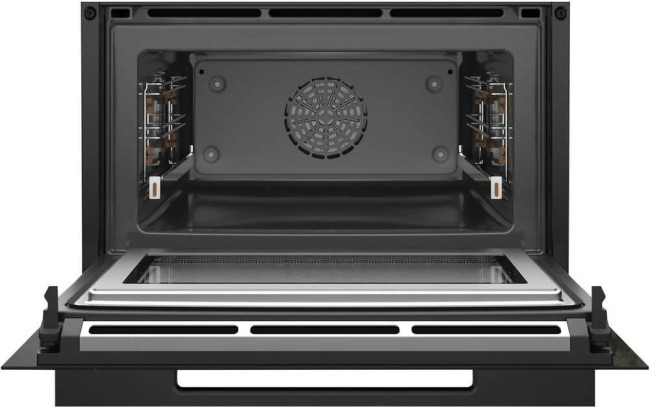 Встраиваемая электрическая духовка BOSCH Встраиваемый духовой шкаф BOSCH CMG936AB1S Встраиваемая электрическая духовка BOSCH Встраиваемый духовой шкаф BOSCH CMG936AB1S