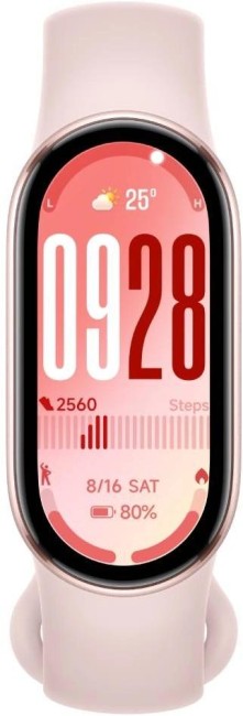 Фитнес-трекер Xiaomi BHR9999GL Фитнес-трекер Xiaomi BHR9999GL