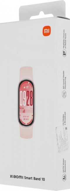 Фитнес-трекер Xiaomi BHR9999GL Фитнес-трекер Xiaomi BHR9999GL