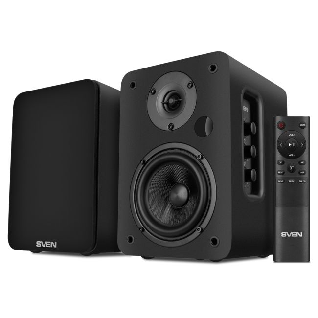 Компьютерные акустические системы SVEN SPS-830 SV-022556